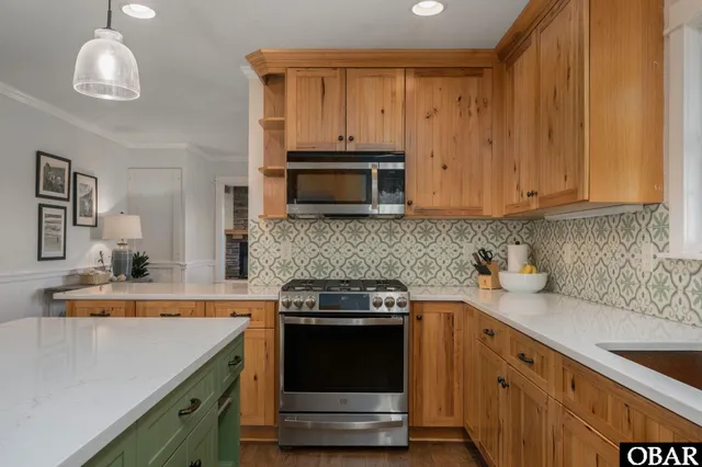 $799,900 | 4020 Bob Perry Road, Kitty Hawk, NC 27949