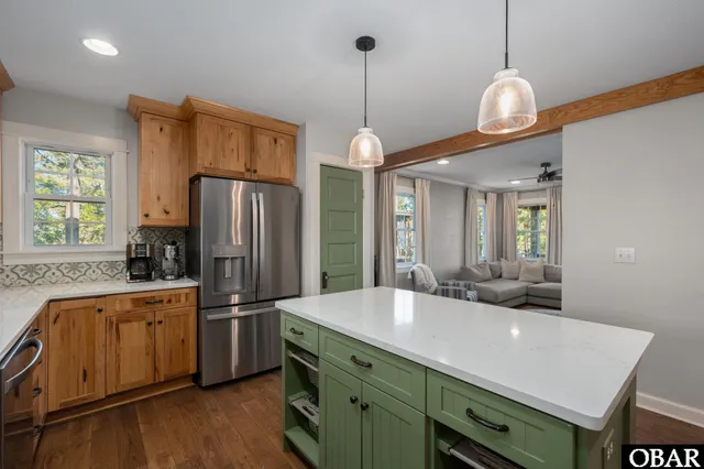 $799,900 | 4020 Bob Perry Road, Kitty Hawk, NC 27949