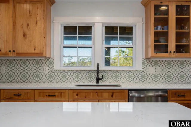 $799,900 | 4020 Bob Perry Road, Kitty Hawk, NC 27949