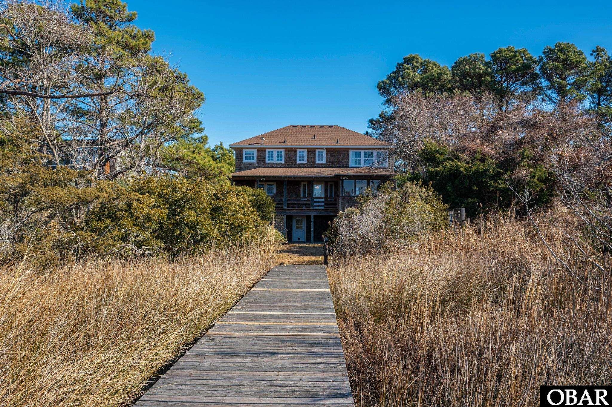 4020 Bob Perry Road Kitty Hawk, NC 27949 - Photo 2 of 49