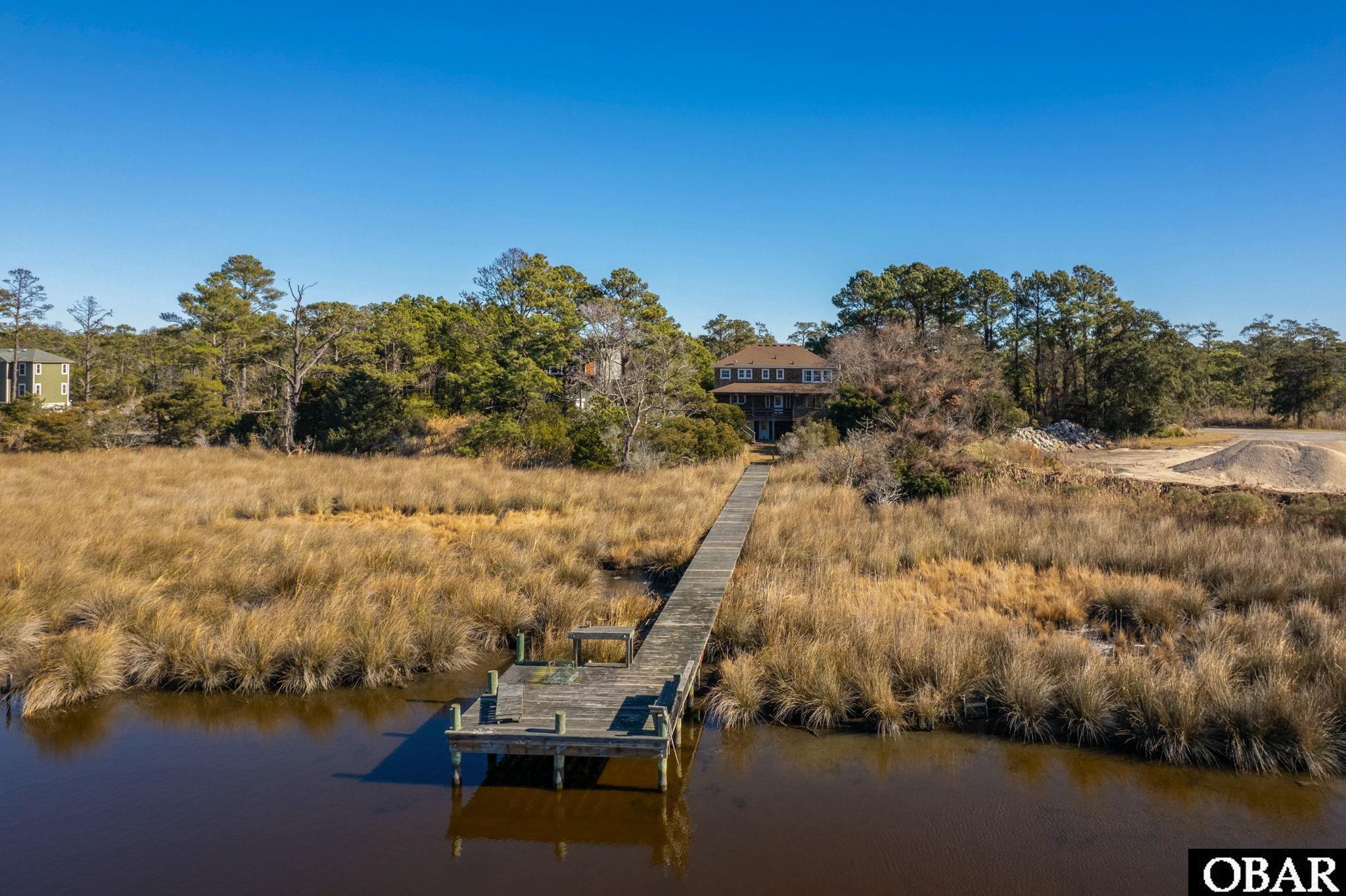 4020 Bob Perry Road Kitty Hawk, NC 27949 - Photo 3 of 49