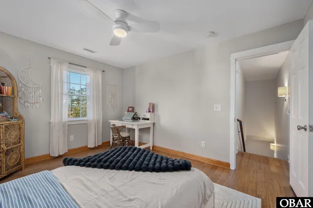 $799,900 | 4020 Bob Perry Road, Kitty Hawk, NC 27949