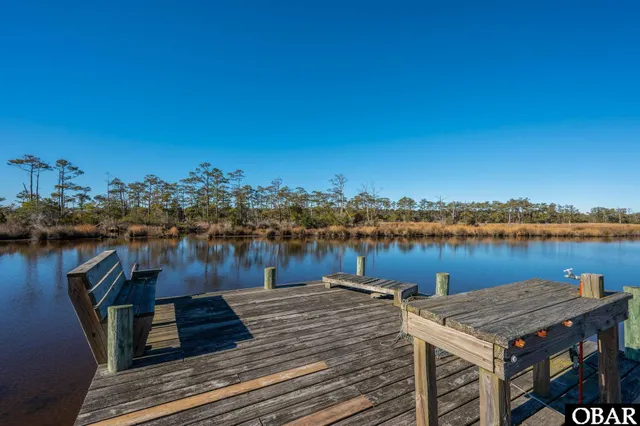 $799,900 | 4020 Bob Perry Road, Kitty Hawk, NC 27949