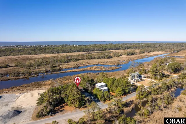 $799,900 | 4020 Bob Perry Road, Kitty Hawk, NC 27949