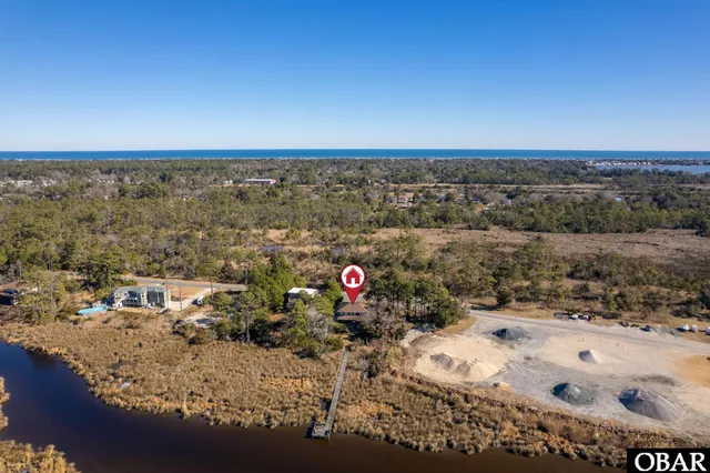 $799,900 | 4020 Bob Perry Road, Kitty Hawk, NC 27949