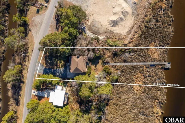 $799,900 | 4020 Bob Perry Road, Kitty Hawk, NC 27949