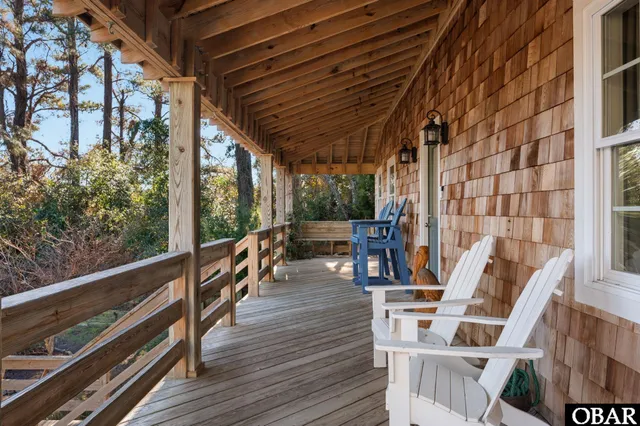 $799,900 | 4020 Bob Perry Road, Kitty Hawk, NC 27949