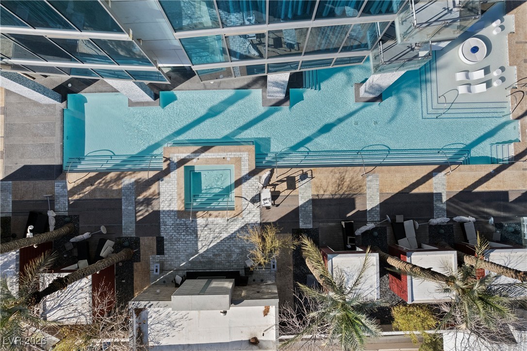 4381 West Flamingo Road, Unit 21302 Las Vegas, NV 89103 - Photo 23 of 61