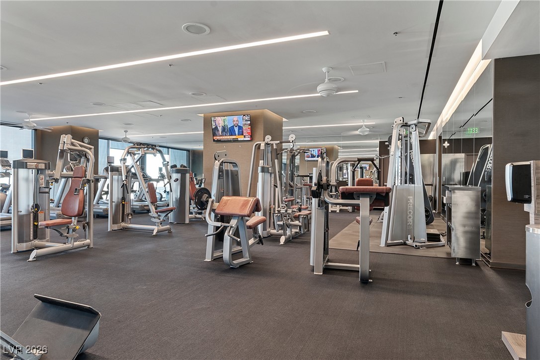 4381 West Flamingo Road, Unit 21302 Las Vegas, NV 89103 - Photo 24 of 61
