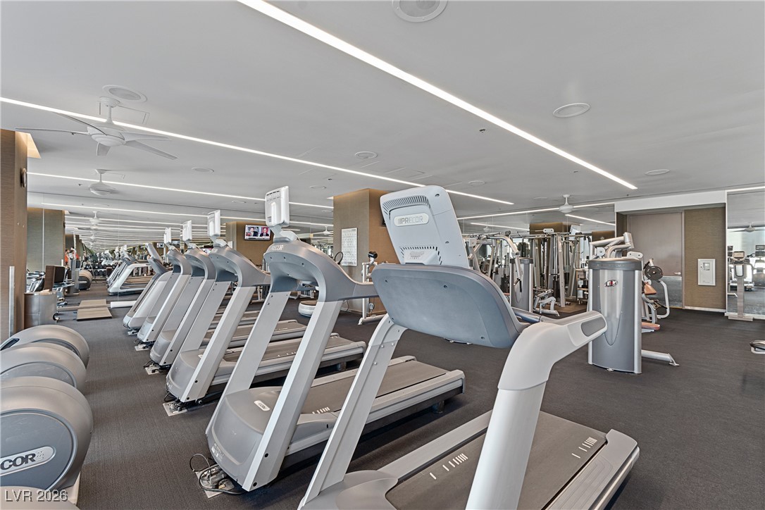4381 West Flamingo Road, Unit 21302 Las Vegas, NV 89103 - Photo 25 of 61