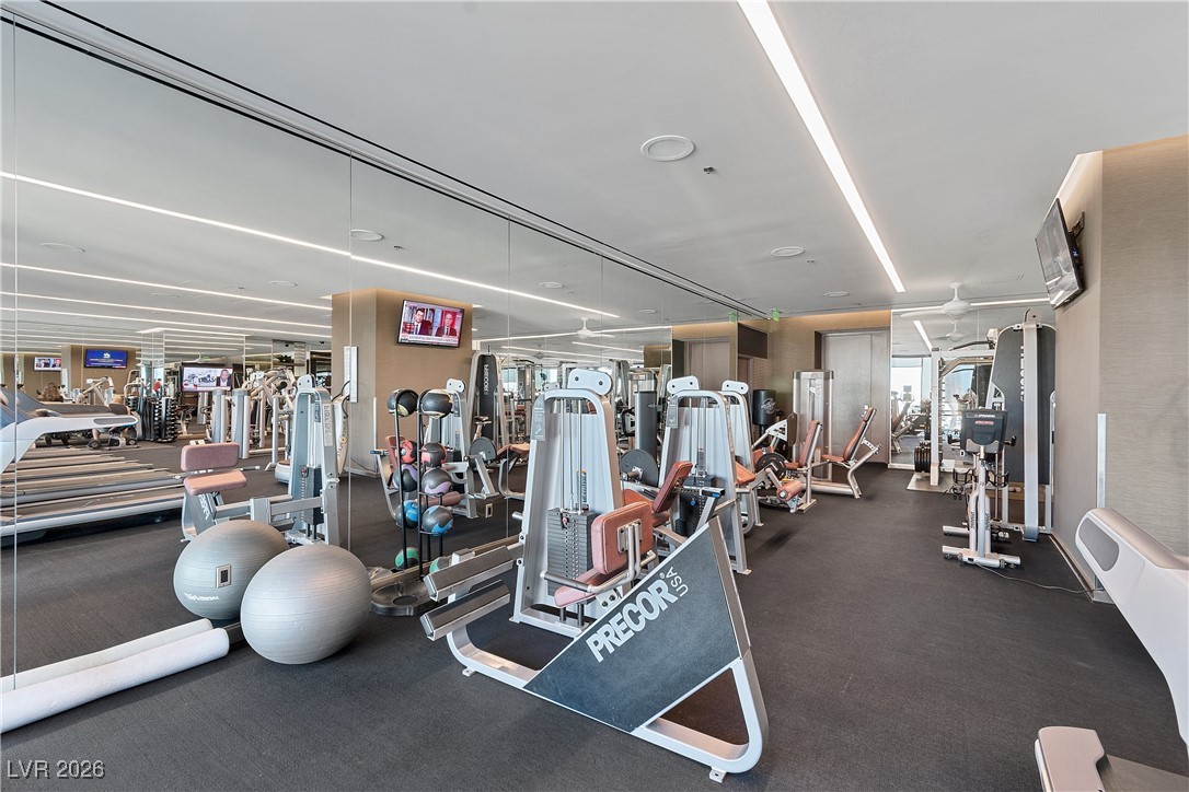 4381 West Flamingo Road, Unit 21302 Las Vegas, NV 89103 - Photo 26 of 61