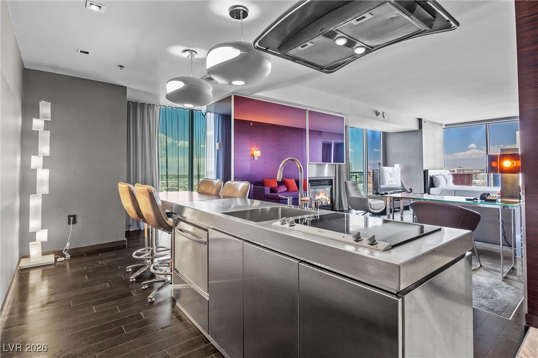 4381 West Flamingo Road, Unit 21302 Las Vegas, NV 89103 - Photo 3 of 61