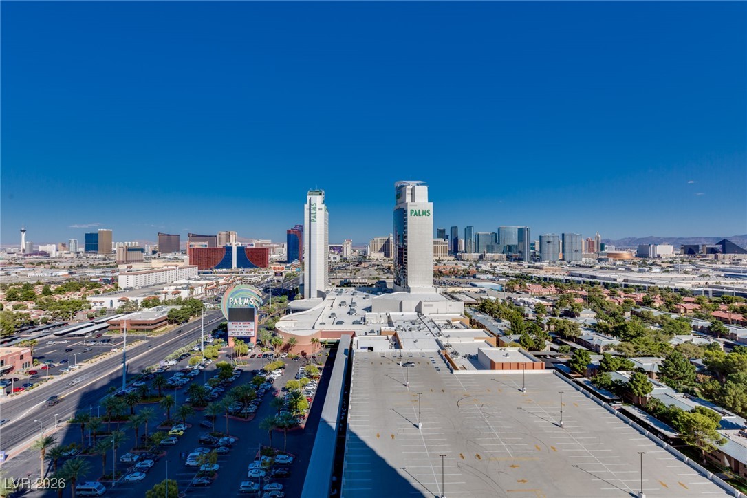 4381 West Flamingo Road, Unit 21302 Las Vegas, NV 89103 - Photo 32 of 61