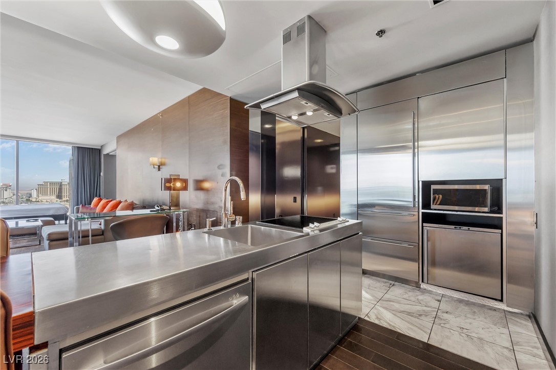 4381 West Flamingo Road, Unit 21302 Las Vegas, NV 89103 - Photo 4 of 61