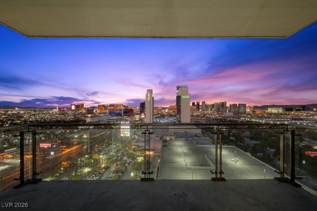 4381 West Flamingo Road, Unit 21302 Las Vegas, NV 89103 - Photo 50 of 61