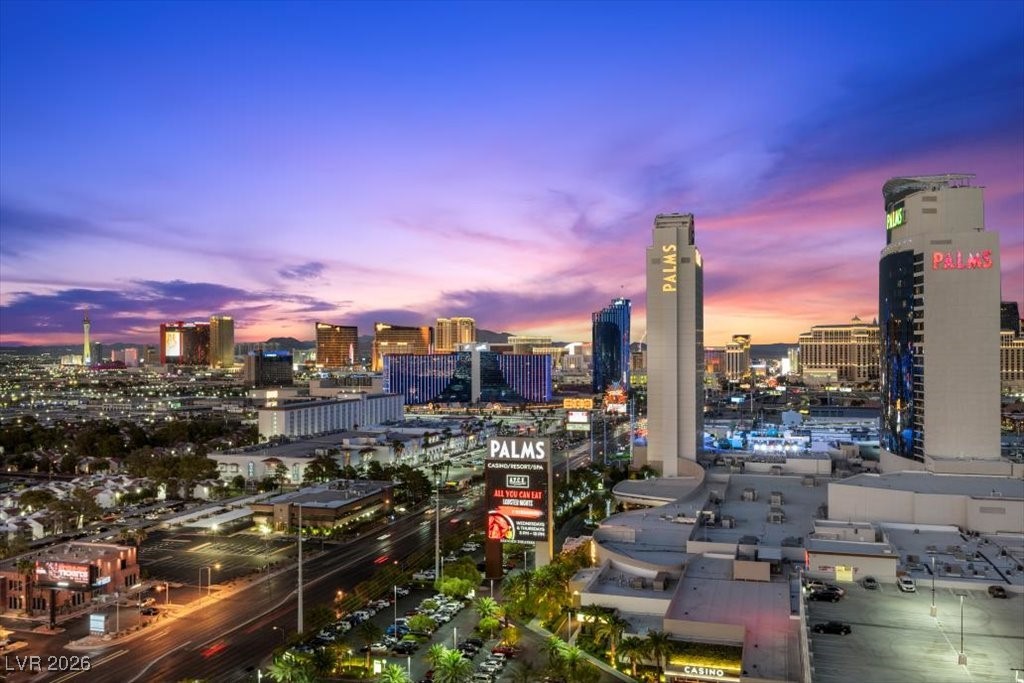 4381 West Flamingo Road, Unit 21302 Las Vegas, NV 89103 - Photo 51 of 61