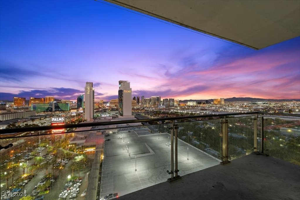 4381 West Flamingo Road, Unit 21302 Las Vegas, NV 89103 - Photo 53 of 61