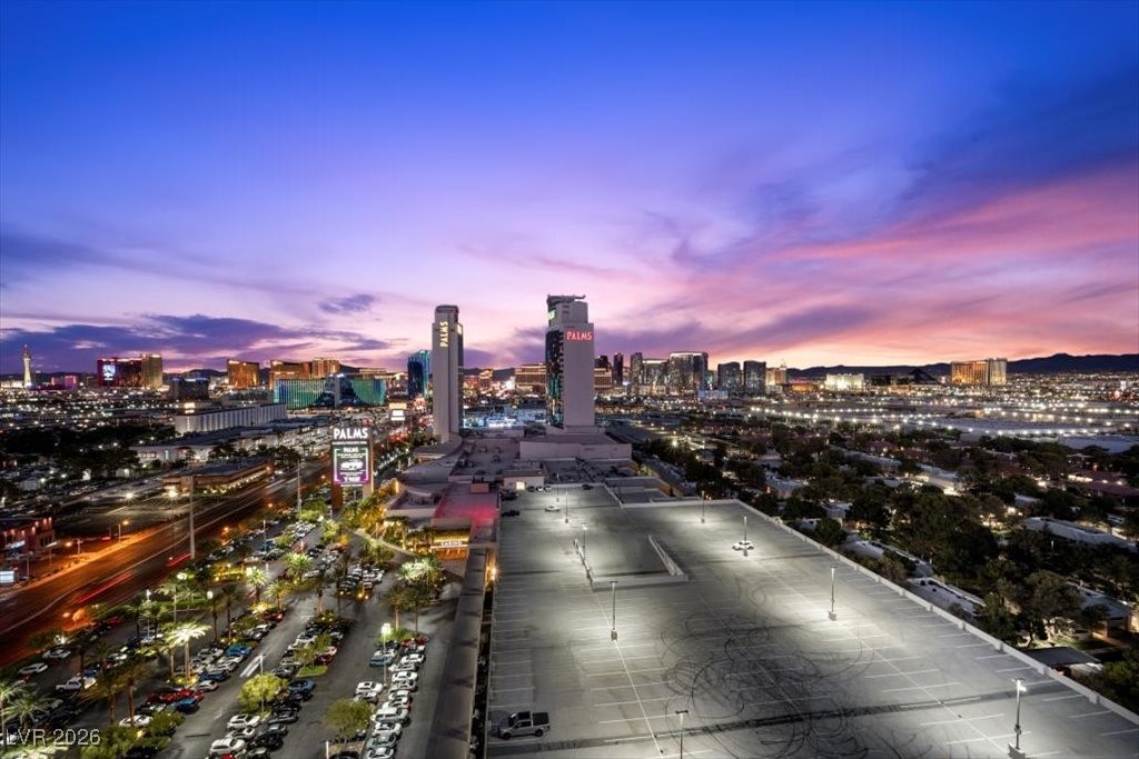 4381 West Flamingo Road, Unit 21302 Las Vegas, NV 89103 - Photo 54 of 61