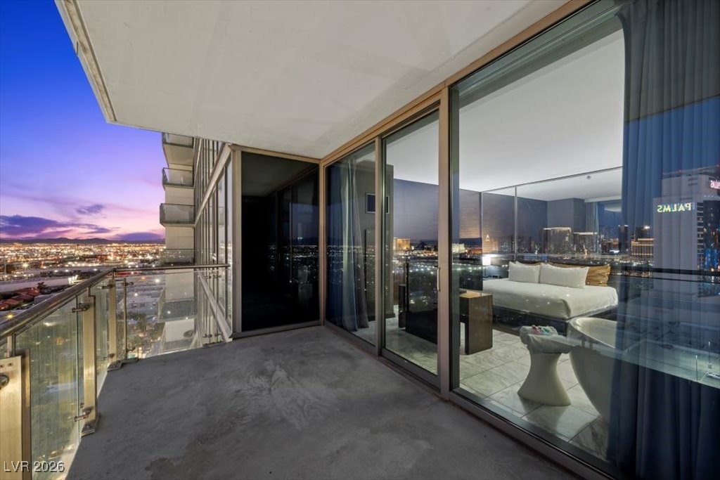 4381 West Flamingo Road, Unit 21302 Las Vegas, NV 89103 - Photo 55 of 61