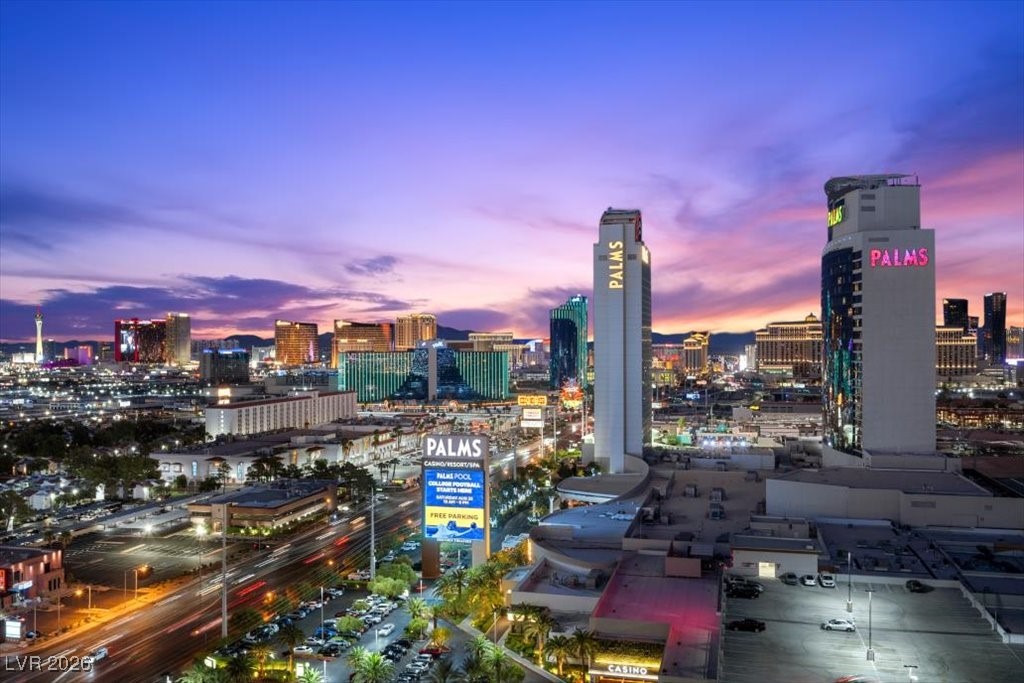 4381 West Flamingo Road, Unit 21302 Las Vegas, NV 89103 - Photo 56 of 61