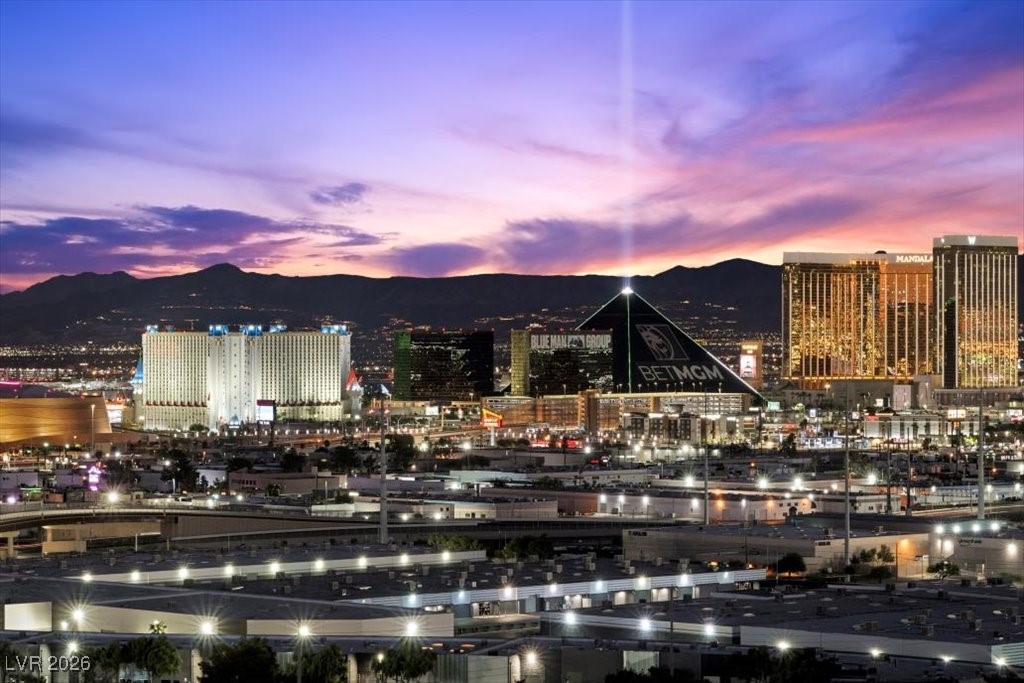 4381 West Flamingo Road, Unit 21302 Las Vegas, NV 89103 - Photo 58 of 61