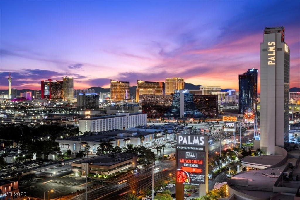 4381 West Flamingo Road, Unit 21302 Las Vegas, NV 89103 - Photo 59 of 61