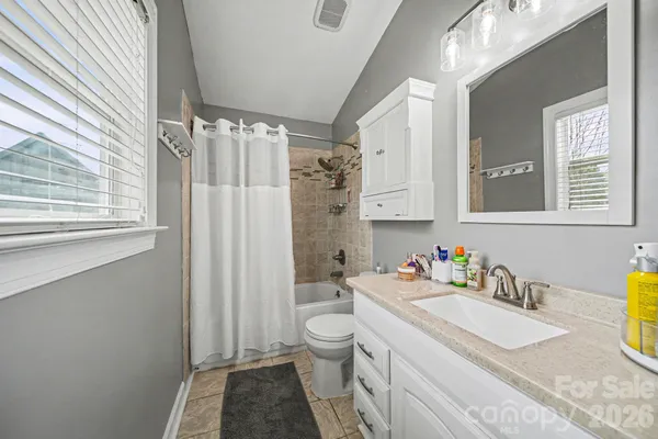 $334,900 | 2020 Fieldridge Lane, Monroe, NC 28110
