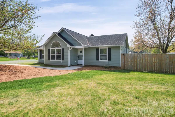 $334,900 | 2020 Fieldridge Lane, Monroe, NC 28110