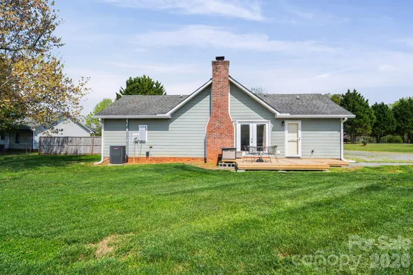 $334,900 | 2020 Fieldridge Lane, Monroe, NC 28110