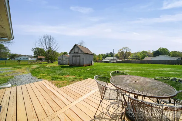 $334,900 | 2020 Fieldridge Lane, Monroe, NC 28110