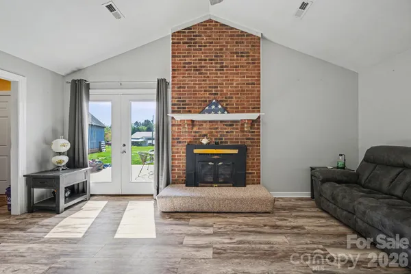 $334,900 | 2020 Fieldridge Lane, Monroe, NC 28110
