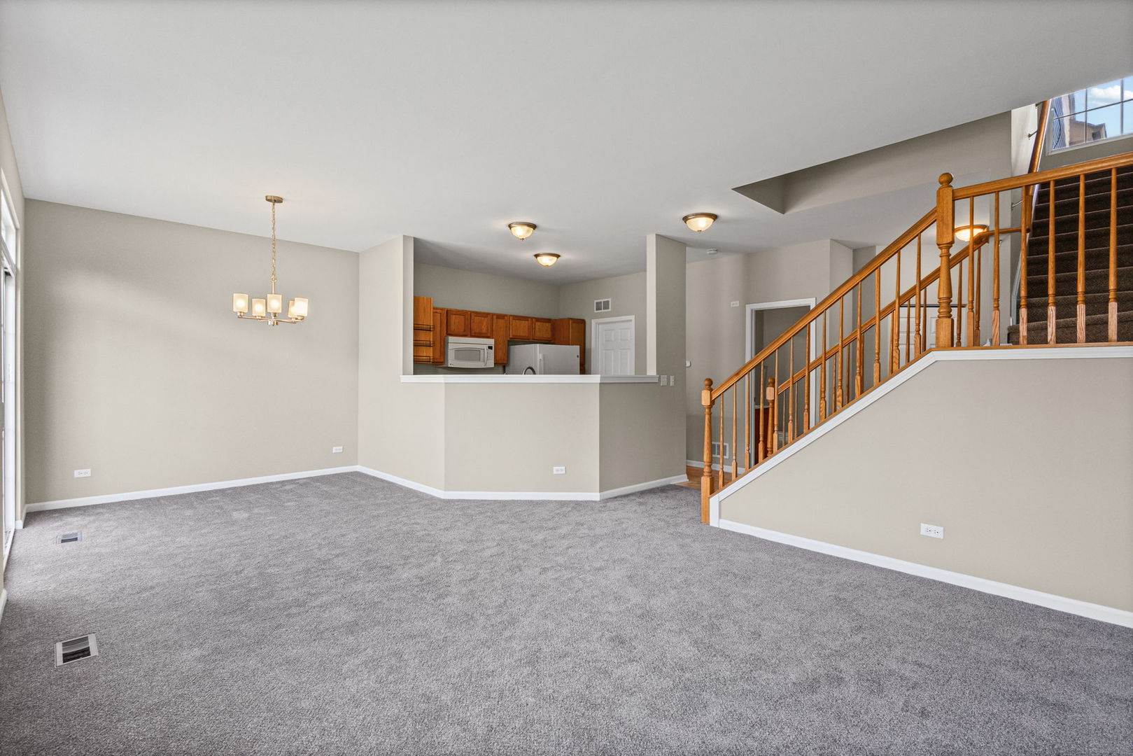 535 North Red Deer Road, Unit 535 Round Lake, IL 60073 - Photo 4 of 18