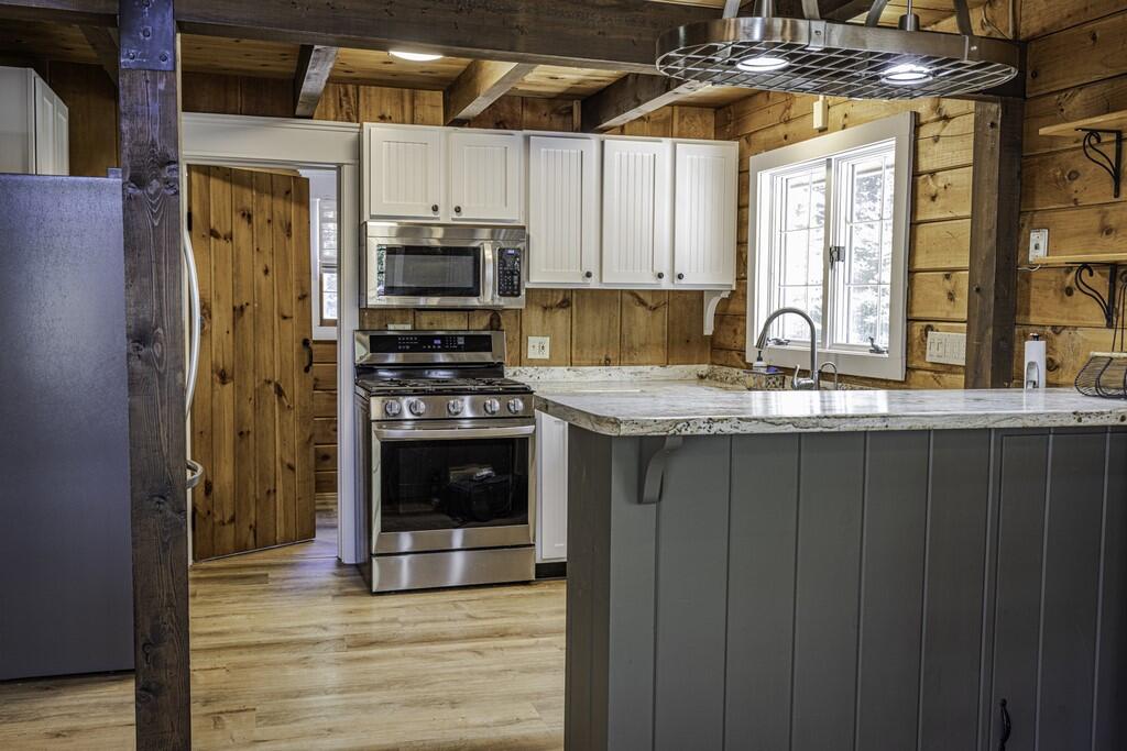 34 Williams Brook Road Gouldsboro, ME 04607 - Photo 12 of 44 01L