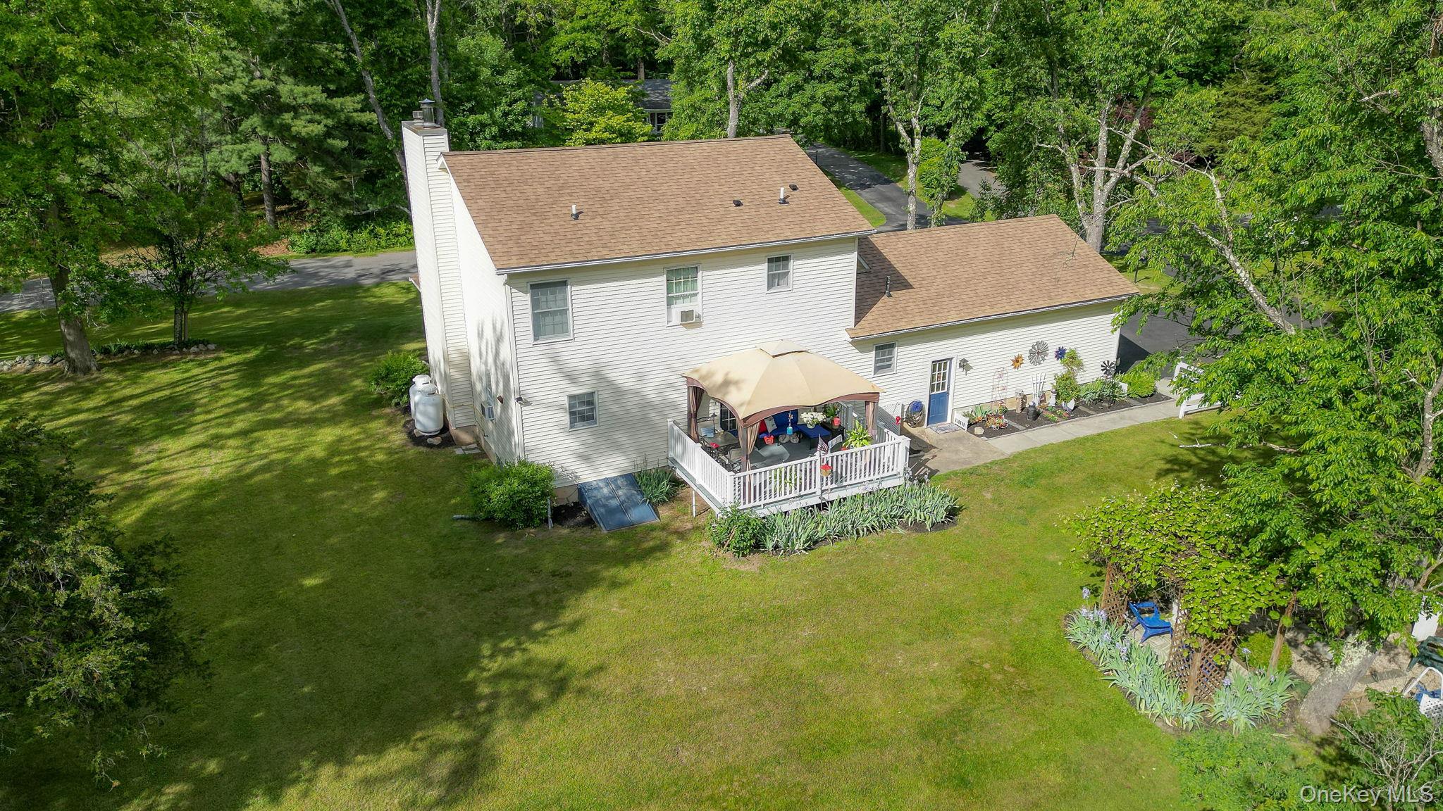 3 Unity Lane New Paltz, NY 12561 - Photo 36 of 45