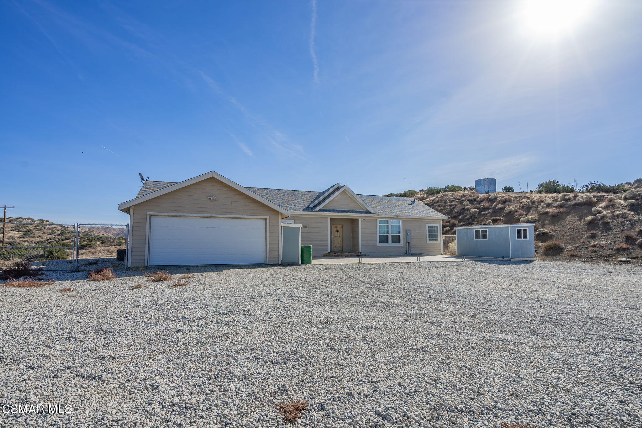 1350 Cardiac Ranch Road Acton, CA 93510 - Photo 2 of 30 46-web-or-mls-DSC03525