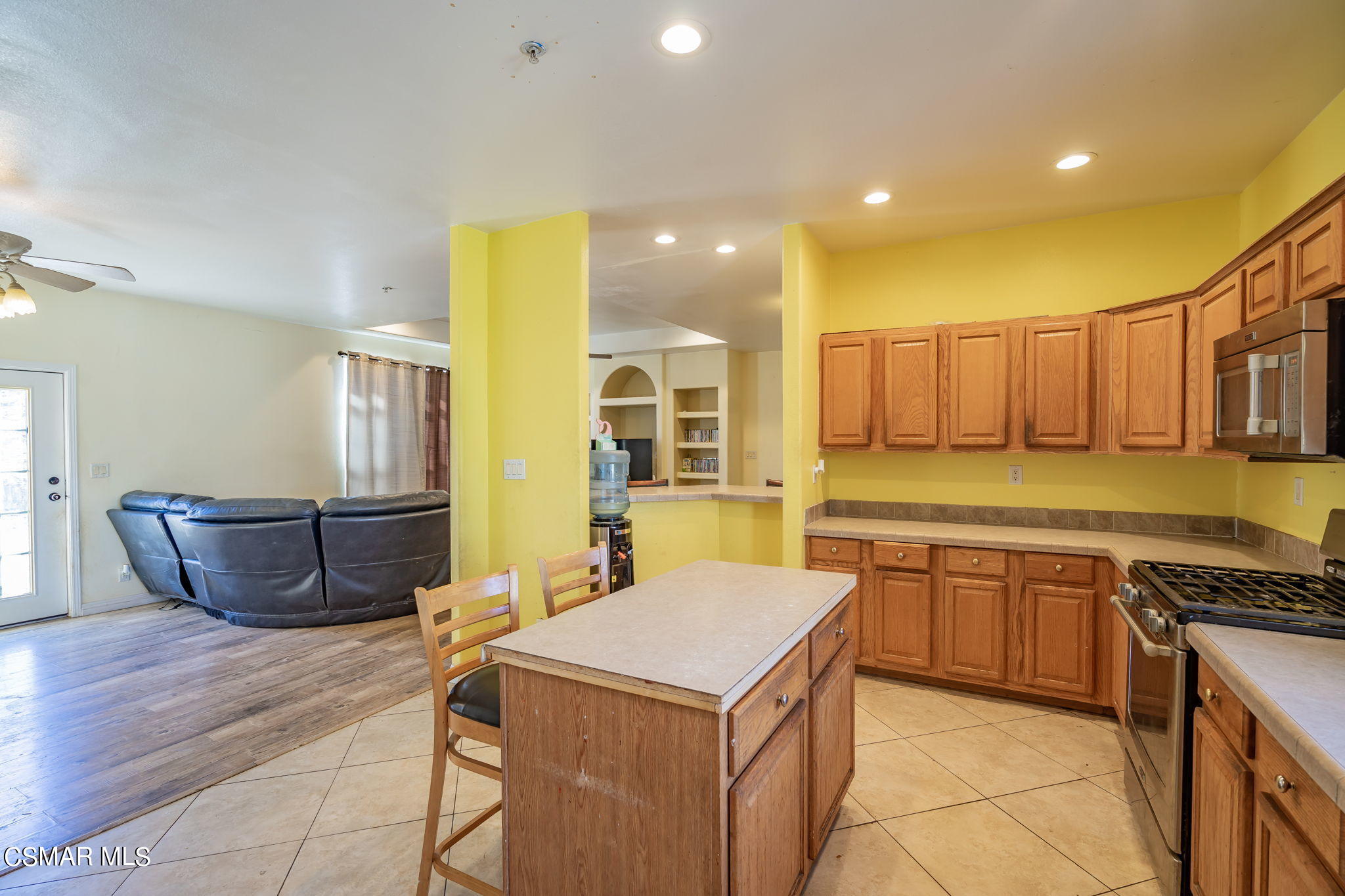 1350 Cardiac Ranch Road Acton, CA 93510 - Photo 16 of 30 16-web-or-mls-DSC03489