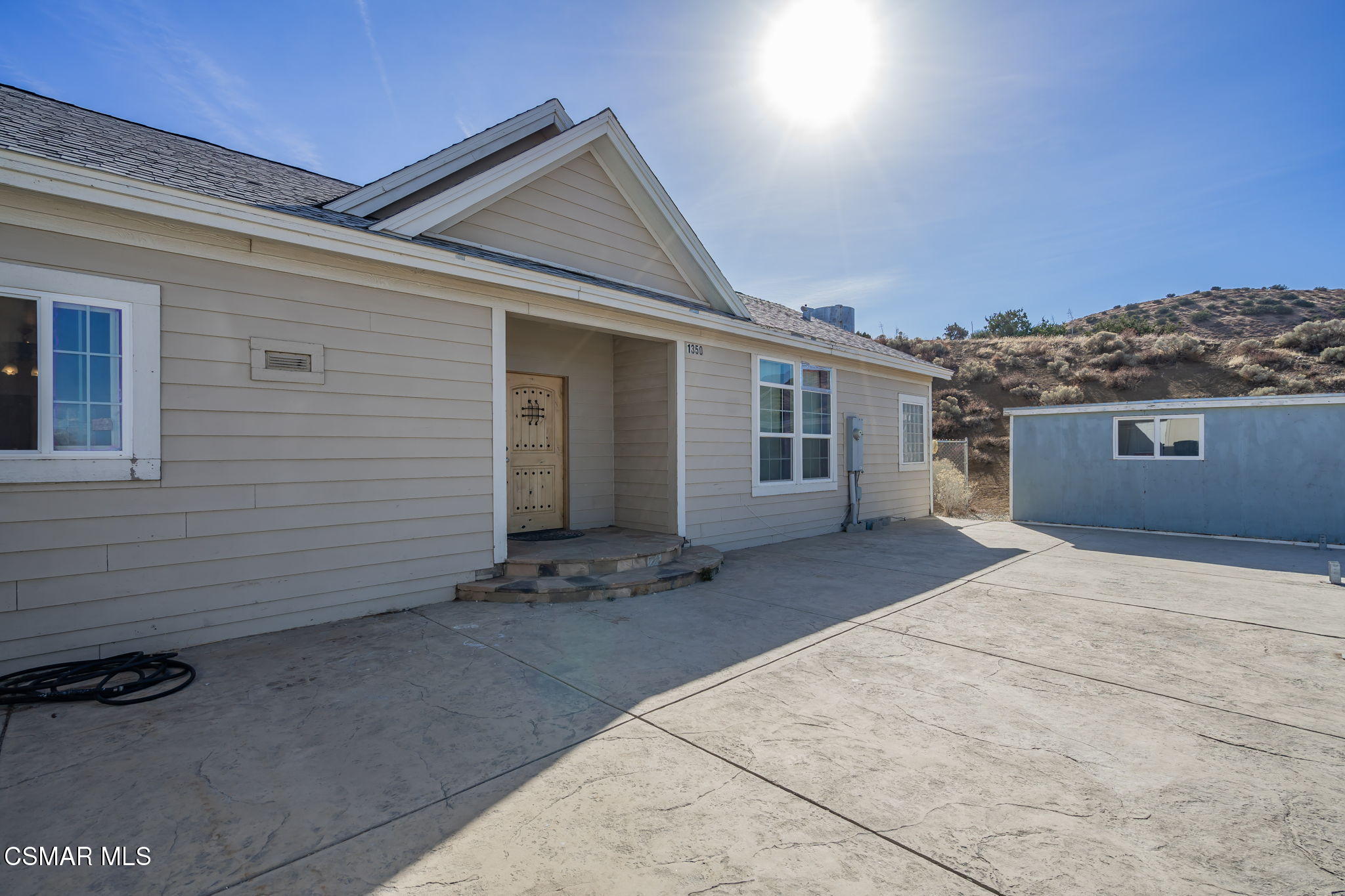 1350 Cardiac Ranch Road Acton, CA 93510 - Photo 3 of 30 39-web-or-mls-DSC03514