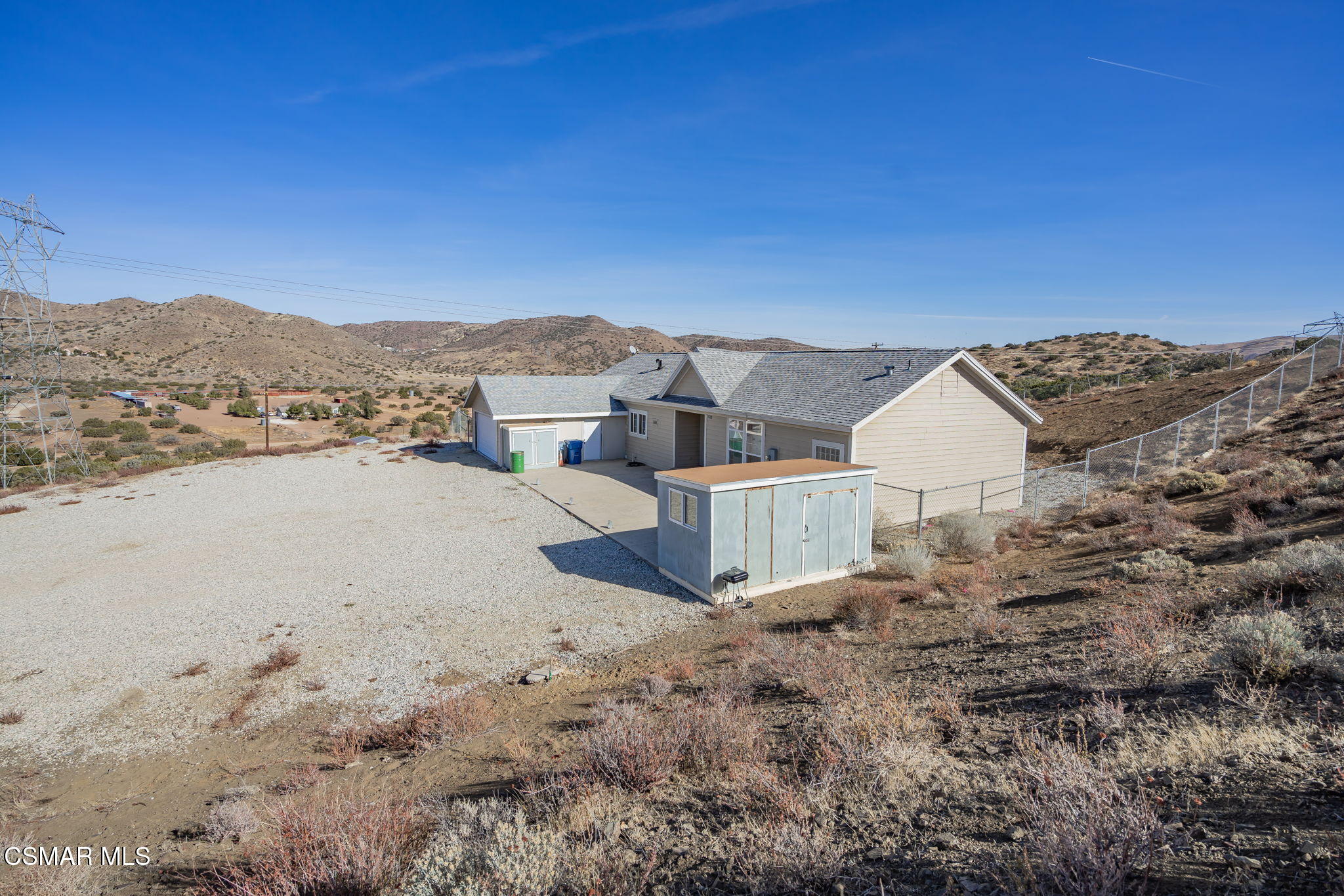1350 Cardiac Ranch Road Acton, CA 93510 - Photo 26 of 30 47-web-or-mls-DSC03527