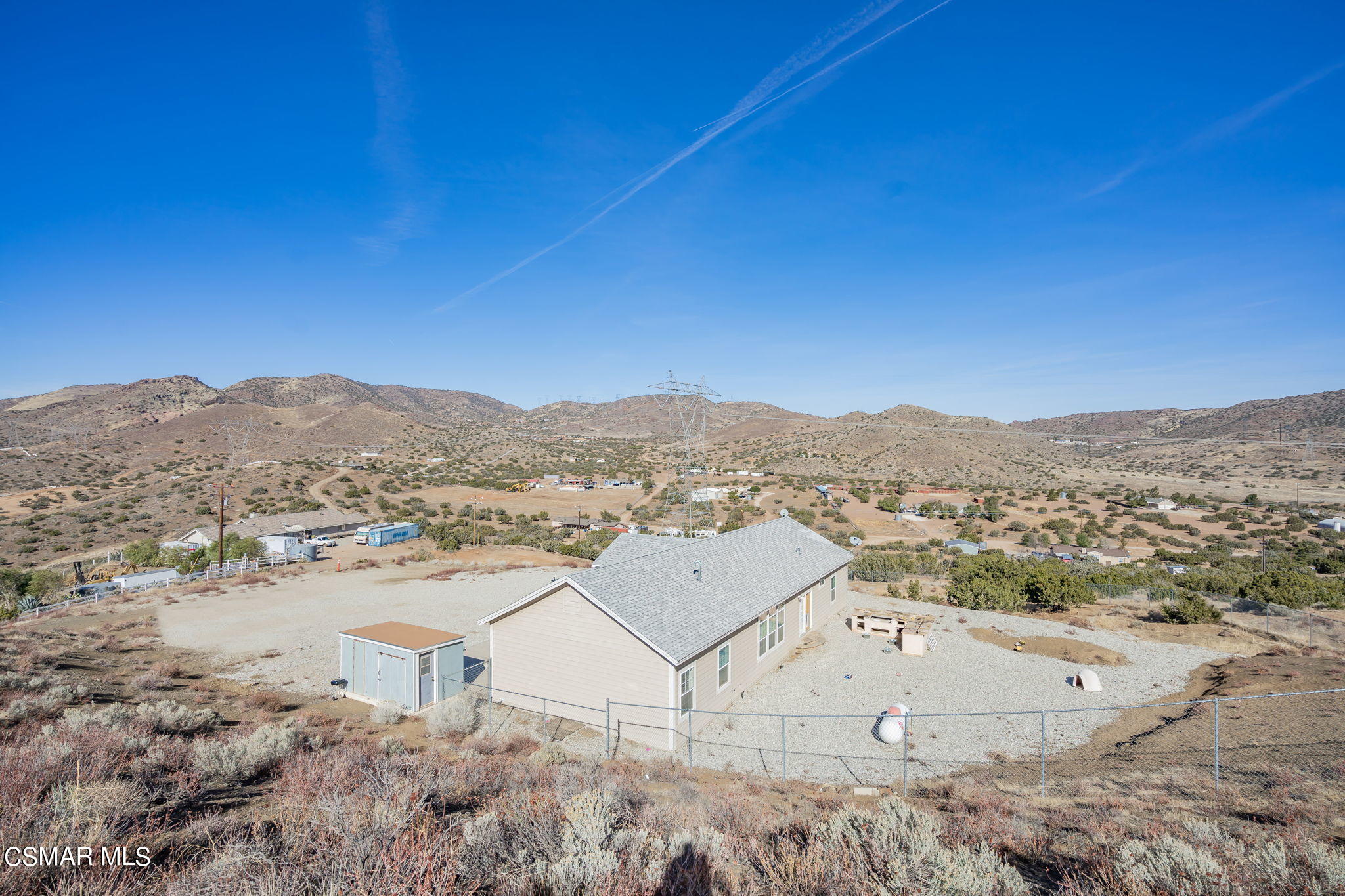 1350 Cardiac Ranch Road Acton, CA 93510 - Photo 27 of 30 50-web-or-mls-DSC03533