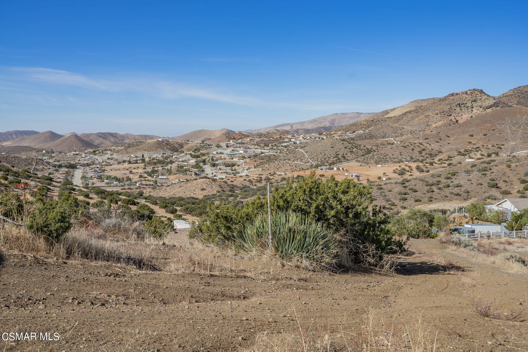 1350 Cardiac Ranch Road Acton, CA 93510 - Photo 28 of 30 49-web-or-mls-DSC03531