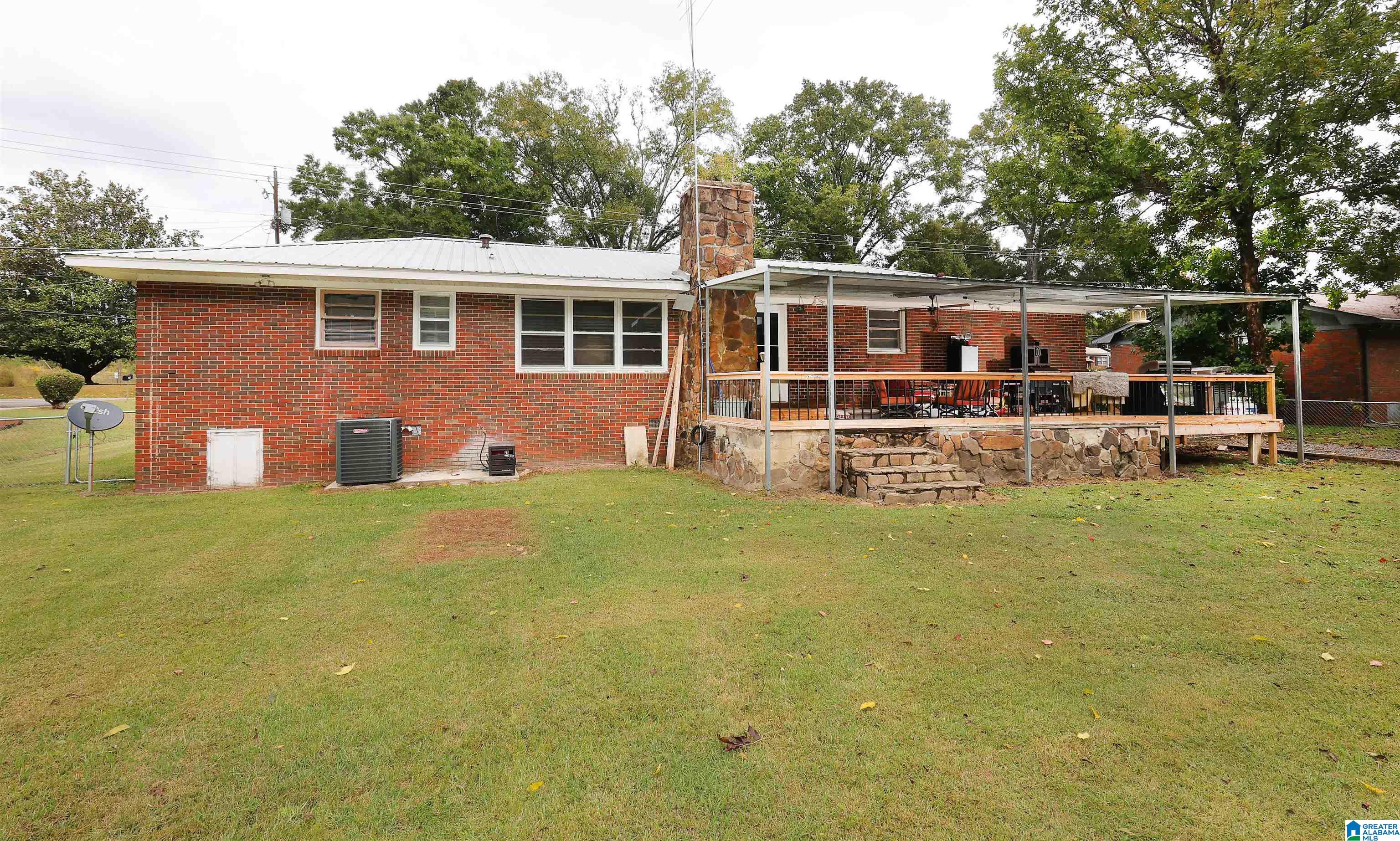 806 Alexandria Road Weaver, AL 36277 - Photo 8 of 36