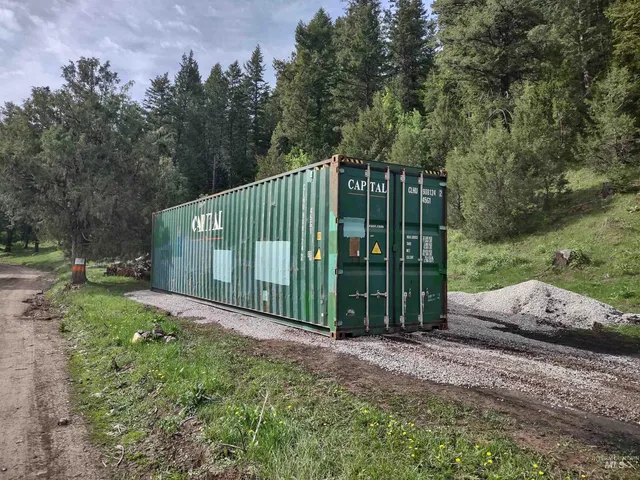 $635,000 | Tbd Baldy Mountain Road, Lava Hot Springs, ID 83246