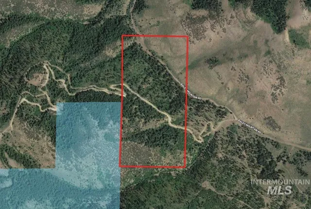 $635,000 | Tbd Baldy Mountain Road, Lava Hot Springs, ID 83246