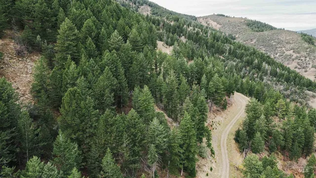 $635,000 | Tbd Baldy Mountain Road, Lava Hot Springs, ID 83246