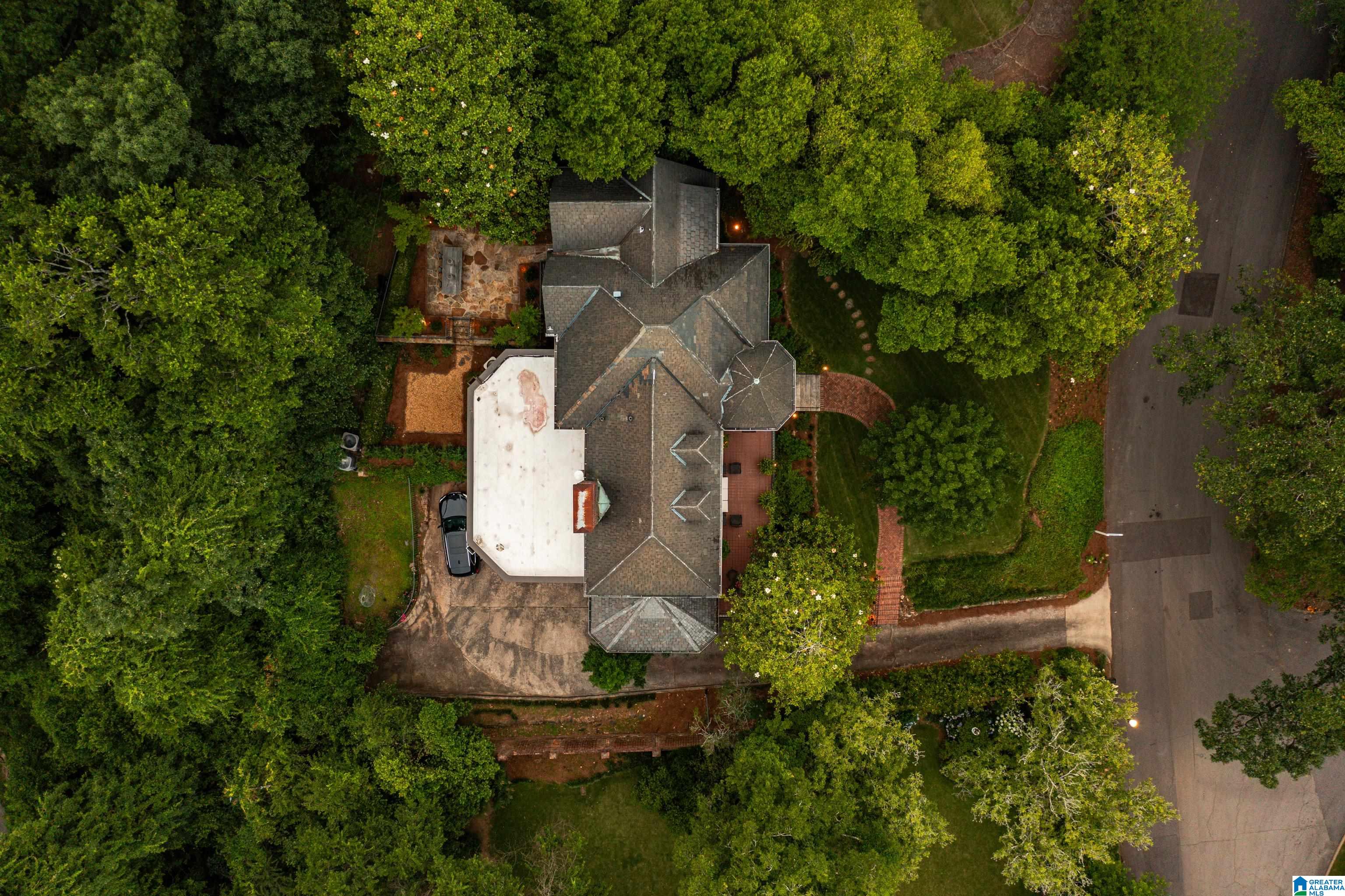 3516 Redmont Road Birmingham, AL 35213 - Photo 71 of 71