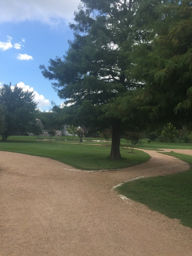 2302 Fuzz Fairway, Unit A Austin, TX 78728 - Photo 31 of 32 a view of a golf course