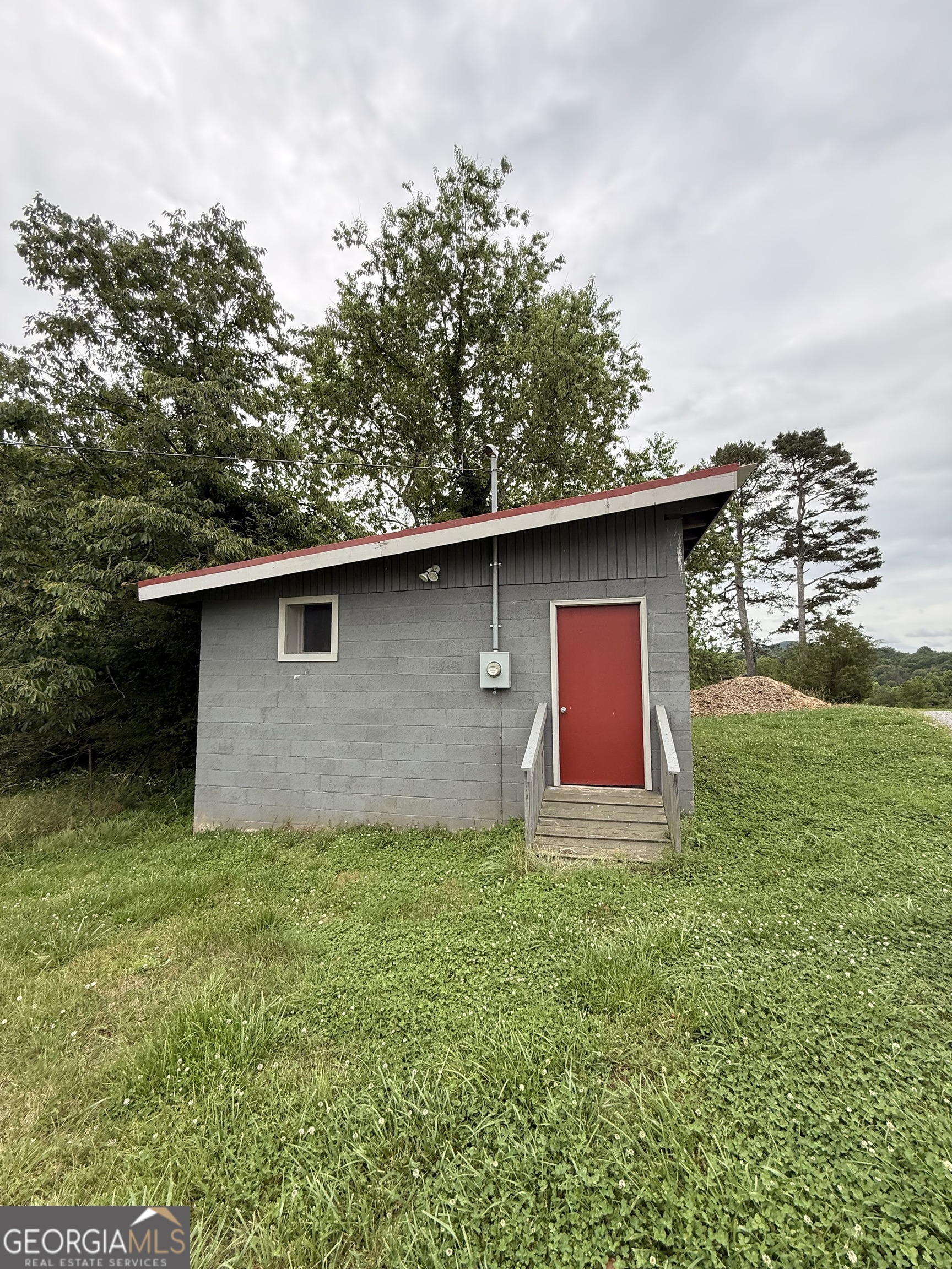 1303 Mt Zion Church Road Murrayville, GA 30564 - Photo 14 of 20