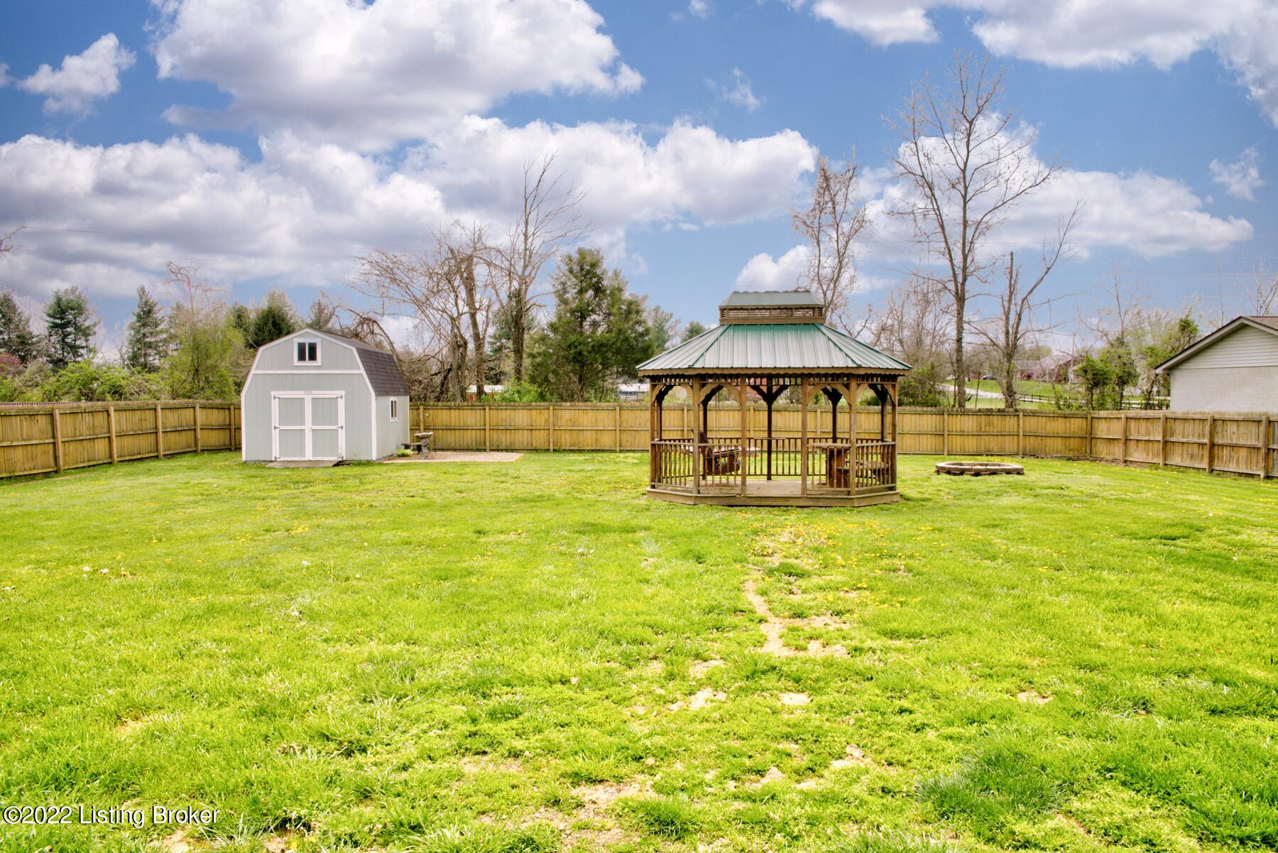 133 Floyds Fork Road Shepherdsville, KY 40165 - Photo 29 of 39 GSP-133_Floyds_Fork_Dr-29