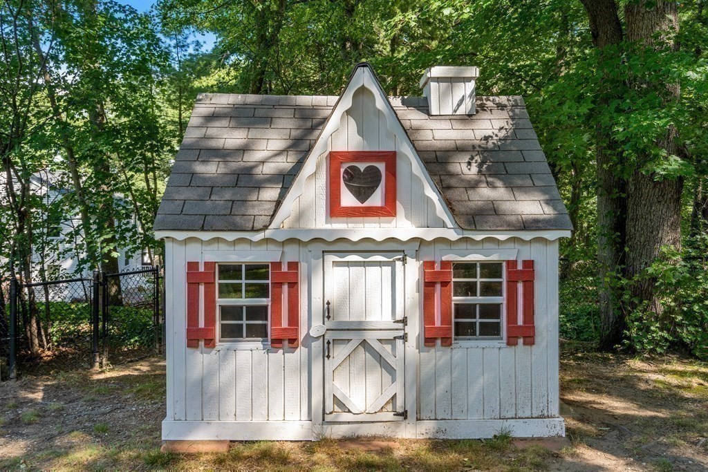 2 Kirby Drive Canton, MA 02021 - Photo 32 of 41