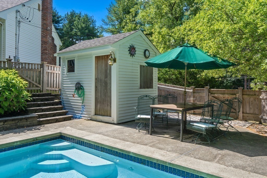 2 Kirby Drive Canton, MA 02021 - Photo 37 of 41